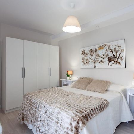 Appartement Arabial Deluxe à Grenade Extérieur photo