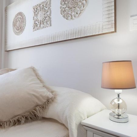 Appartement Arabial Deluxe à Grenade Extérieur photo